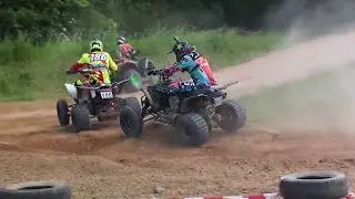 endurance masters rotteberg quad cross country