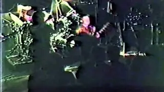 Blue Oyster Cult / Imaginos Tour 7/4/1989: 