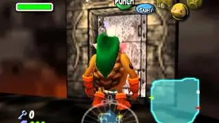 Let's Play Majora's Mask Episode 30
