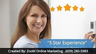 Heater Repair HVAC Cherry Hill NJ (sample): Our Can't Miss S