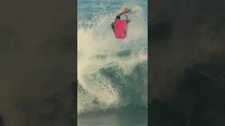 &Eacute;chale un vistazo al video completo 🔝🔝🔝🔝 #bodyboard #bodyboarding #surf #surfing