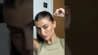 2 hairstyles using Cliphair Wrap around ponytail