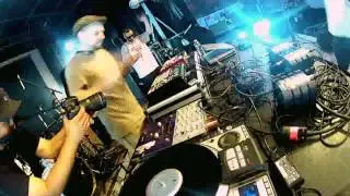CRAYON & NESTOR KEA ft. KABOK - Petit (LIVE MDS)