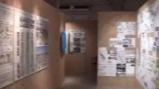 all4mat  RETHINK ATHENS Metro exhibition 20140213