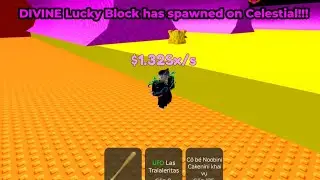 T&ocirc;i lấy đc hộp divine? Mini game mới si&ecirc;u vip| Roblox 