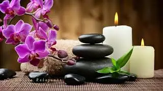 Musica Ralajante para Spa -  Invocacion del Espiritu (Summoning Of The Spirit)