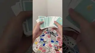 Ambitious Card