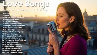 Ultimate Romantic Love Songs | Legendary Love Songs of All Time | Romantic Love Songs Mix