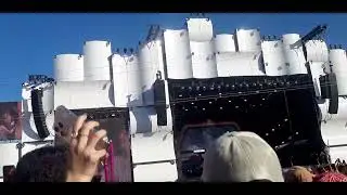 Jao - Idiota - Rock in Rio 2024