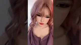 FUNKYAVIBE | Yammy Magician Style Adult Sex Dolls