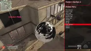 MW2 Matrix Mod Menu (UNLOCK ALL & 10th)