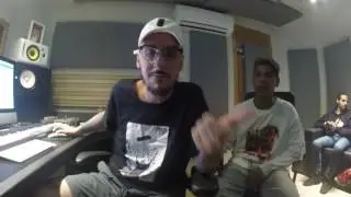 Falaturaillow - Cypher Favela Vive | Disco Esse Ano | Pq Primeiramente?