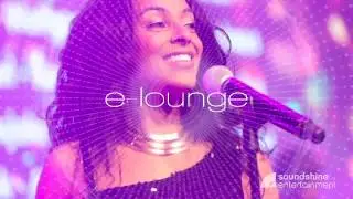 E-Lounge, Premium Loungeband, Messeband, DJ Plus, Eventband, Galaband, K&ouml;ln, D&uuml;sseldorf, Frankfurt