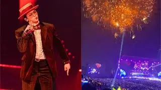 1.7 Million Viewers Watch Without Blinking&mdash;And This Is What Happens Next!