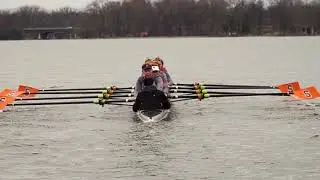 Women's Rowing | ACC Championship Hype