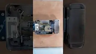 Electronic Door Lock Service Repair, Electric Lock Coil Change इलेक्ट्रॉनिक डोर लॉक कैसे काम करता है