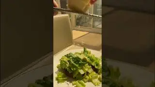 Caesar Toast That Will Change Your Life | Eden Eats