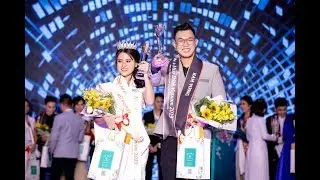[DSHi] - Chung kết Mr - Miss DHSi 2019
