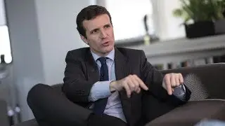Entrevista a Pablo Casado | “O cambiamos de Gobierno o nos cambian la Nación”