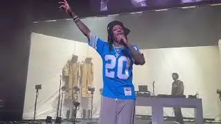 JID | VCRs