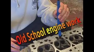 Smoky Zetec Dutton Pt2 - reassembling