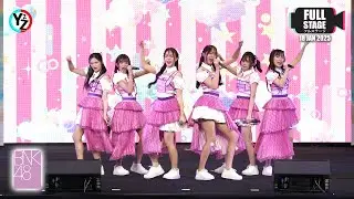 [Full Stage] BNK48 5th ALBUM #Sukinanda Roadshow Mini Concert @ MBK Center 250118
