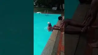 POOL SESSION (core workout) #68