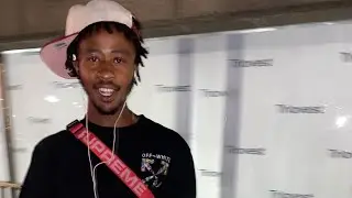 Rebel Charge Healing(Audio) FREESTYLE