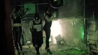 JULZ CUNDA (Official Music Video) COCKROACHES