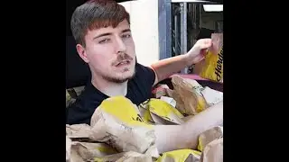 Going Through The Same Drive Thru 1,000 Times