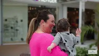 Kid Friendly Shopping