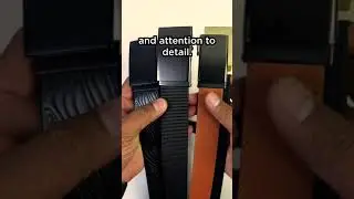 Your Pants Will Thank You - Mission Belt