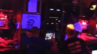 Linekers bar
