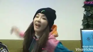 DARA's (debut)SONG snippet