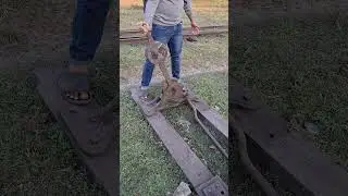 Failed to operate Trumler Points. #shorts #ytshorts #trumler #points