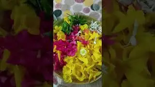 #flowers#viral#trend#pooja#tradition#indian#redflowers#yellow#shorts#videos#pleasesubscribe#