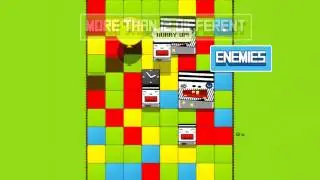 Cubles Trailer