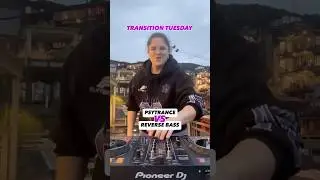 🇹🇼 DJ TO GO x TRANSITION TUESDAY ⛰️