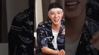 Ya namanya aja Kim Taehyung pasti harus mendrama😆 #tiktok #bts #short