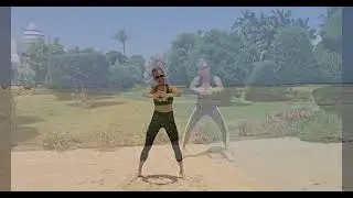 Chimbala - ABUSADORA | Zumba | Dembow | Choreo by ZumbaBinchen
