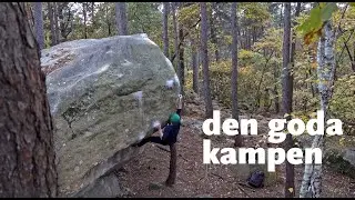 den goda kampen