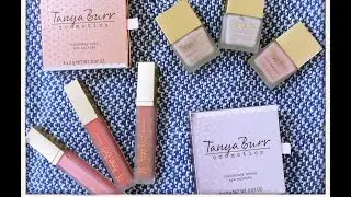 Allergic to Tanya Burr Makeup ? :(