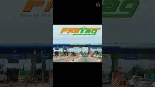 आखिर क्यों Toll Plaza और FASTag खत्म हो रहे हैं 🤷 #shorts