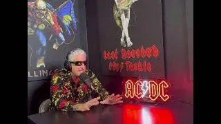 Взлет и падение средней школы Ист-Роузбад, часть пятая, часть вторая