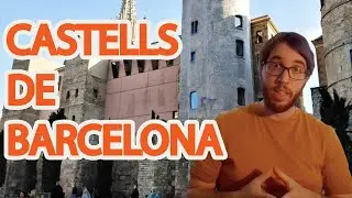 Els Castells Perduts de Barcelona