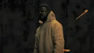 GHETTS TYPE BEAT 2022 