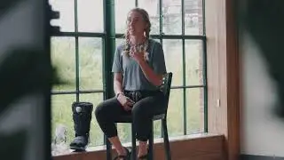 Cierra's Story | Martin Bionics Clinical Care™ - Patient Stories