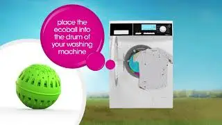 Ecozone Ecoballs