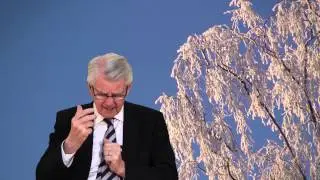 Stanley Sjöberg  - Bed så här om Guds Andes hjälp