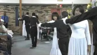 The Worship Experience - Angels of Hope - New Hope Baptist Church